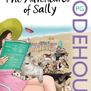 Adventures of Sally