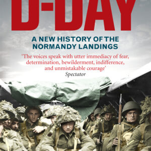 Forgotten Voices of D-Day