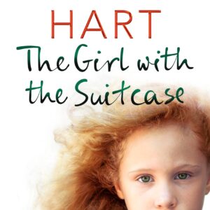 Girl with the Suitcase