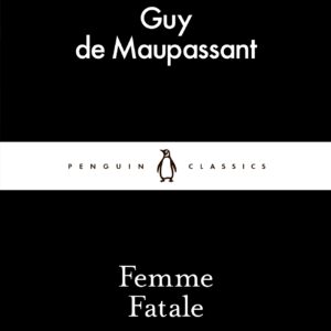 Femme Fatale