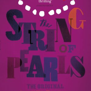 String of Pearls: A Romance - The Original Sweeney Todd
