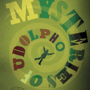 Mysteries of Udolpho