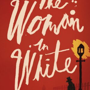 Woman in White