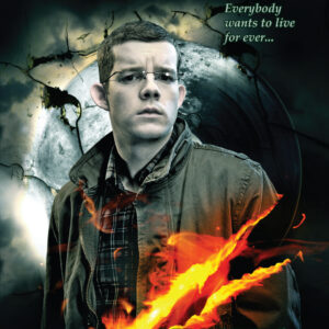 Being Human: Chasers