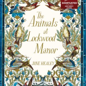 Animals at Lockwood Manor