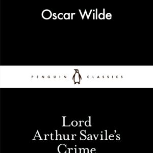 Lord Arthur Savile's Crime
