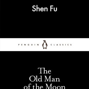 Old Man of the Moon