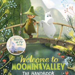 Welcome to Moominvalley: The Handbook