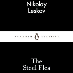 Steel Flea