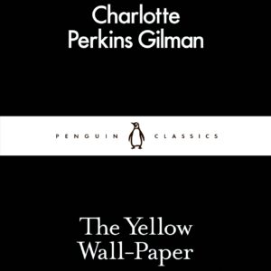 Yellow Wall-Paper