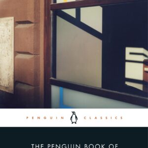 Penguin Book of the Prose Poem