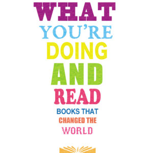 Stop What You’re Doing and Read…Books That Changed the World: The Origin of Species & The Communist Manifesto