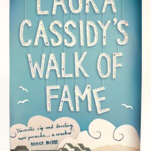 Laura Cassidy's Walk of Fame