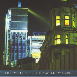 City Of London Volume 4