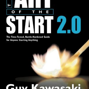 Art of the Start 2.0