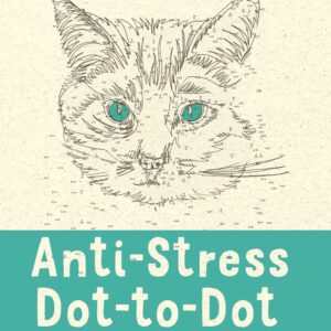 Anti-Stress Dot-to-Dot