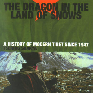 Dragon In The Land Of Snows