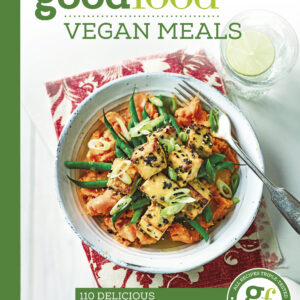 Good Food: Vegan Meals