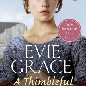 Thimbleful of Hope