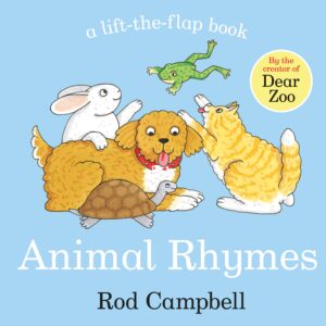 Animal Rhymes