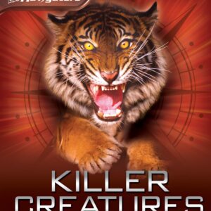 Navigators: Killer Creatures