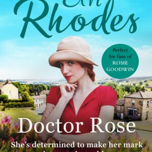 Doctor Rose