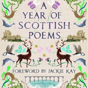 A Year of Scottish Poems
