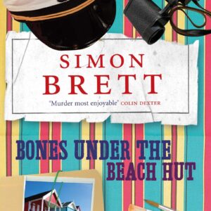 Bones Under the Beach Hut