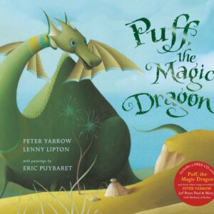 Puff, the Magic Dragon