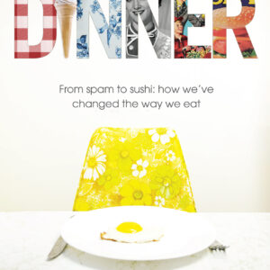 Back In Time For Dinner