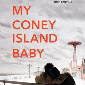 My Coney Island Baby