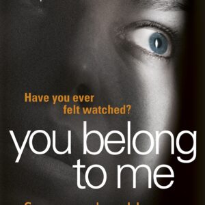You Belong To Me