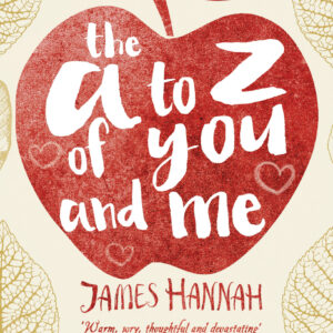 A to Z of You and Me