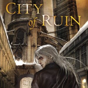 City of Ruin