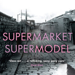 Supermarket Supermodel