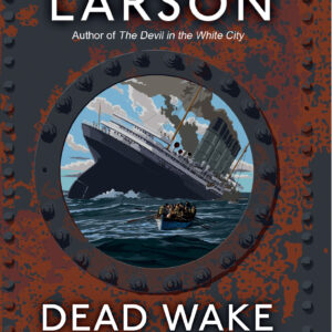 Dead Wake