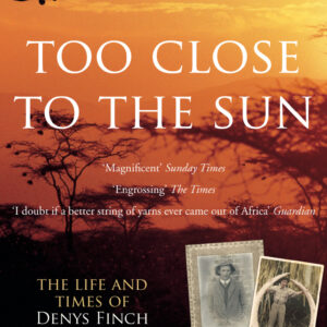 Too Close To The Sun