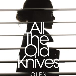 All The Old Knives