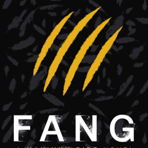 Fang: A Maximum Ride Novel