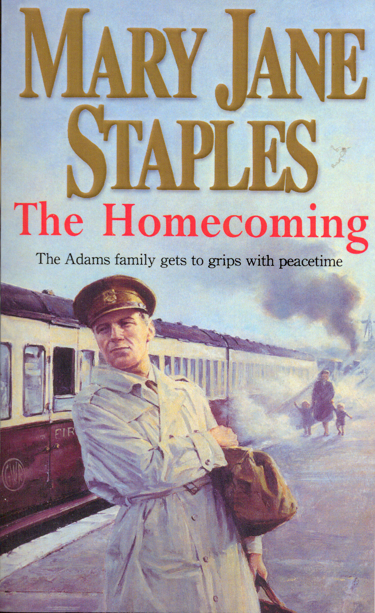 Homecoming
