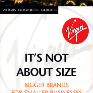 It's Not About Size
