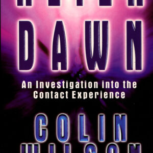 Alien Dawn: An Investigation into the Contact Experience