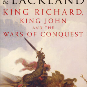 Lionheart and Lackland