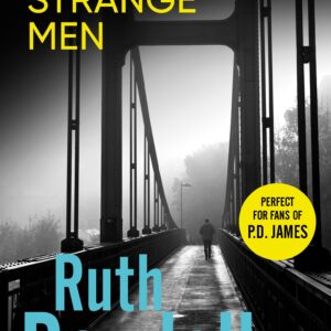 Talking To Strange Men