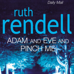 Adam And Eve And Pinch Me