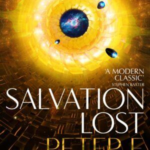Salvation Lost