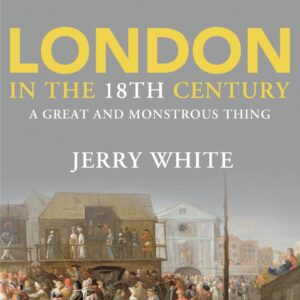 London In The Eighteenth Century