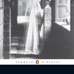 Penguin Book of Ghost Stories