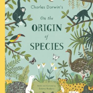 On The Origin of Species