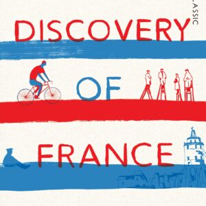 Discovery of France